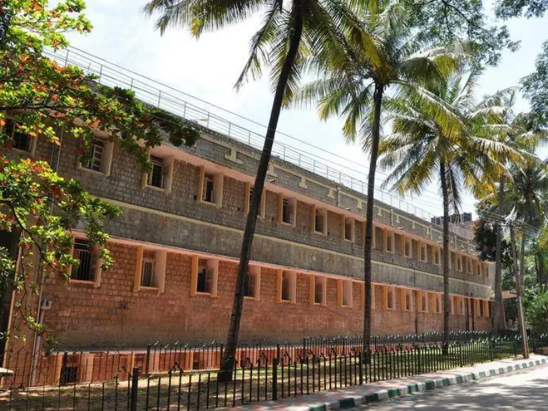 I. R. Polytechnic